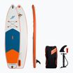 JP Australia SUP Brett AllroundAir weiß SL 221134