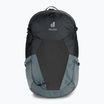 Deuter Futura 23 l Wanderrucksack grau 3400121