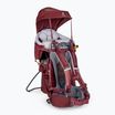 Deuter Kid Comfort Kindertrage kastanienbraun 362022150260