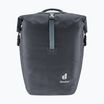 Fahrradtasche deuter Weybridge 2+5 l grau 323122414
