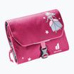 Deuter Wash Bag Kinderkosmetiktasche rosa 393042150380