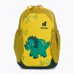 Deuter Pico 5 l Kinder-Wanderrucksack gelb