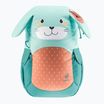 Deuter Kinder-Wanderrucksack Kikki blau 361042313690
