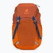 Deuter Kinder-Wanderrucksack Junior 18 l orange 361052399070