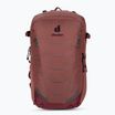 Fahrradrucksack Damen deuter Flyt 12 l SL rot 3211215591