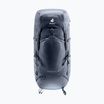 Deuter Aircontact Lite 50 + 10 Trekking-Rucksack schwarz 334032373190