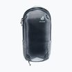 Fahrrad Rucksack deuter Race 16 l black