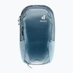 Fahrradrucksack deuter Race Air 14+3 l blau 3244231374
