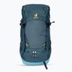 Deuter Kinder-Trekking-Rucksack Fox 30 l 361112213850 marine/lagoon