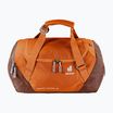 Deuter Wandertasche Aviant Duffel 35 l kastanie/umbra