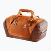 Deuter Wandertasche Aviant Duffel 50 l kastanie/umbra