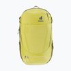 Fahrrad Rucksack deuter Trans Alpine 30 l sprout/cactus