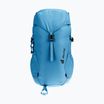 Touristischer Rucksack Kinder deuter Climber 22 l wave/ink