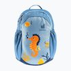 Wander Rucksack Kinder deuter Pico 5 l aqua/ wave