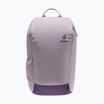 Rucksack deuter StepOut 16 l lavender-purple
