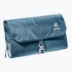 Reisekosmetiktasche deuter Wash Bag II atlantic