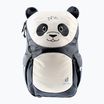 Rucksack Kinder deuter Kikki 8 l black/ bone