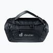 Reisetasche deuter Duffel Pro 60 l black