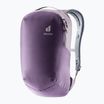 Urban Rucksack deuter Yort 15 l purple-lavender