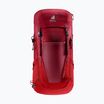 Wander Rucksack deuter Futura 26 l masala-cherry