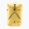 Fahrrad Rucksack deuter Amager 25 + 5 l dune