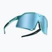 DYNAFIT Trail Evo Marineblau/Blaubeere Sonnenbrille