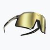 DYNAFIT Trail Evo rock khaki/schwarz/out Sonnenbrille