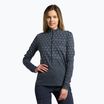 Damen Skisweatshirt Maloja CopperbeechM navy blau 32124-1-8325