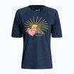 Wandershirt trekking Damen Maloja DambelM dunkelblau 35118