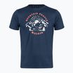 Klettershirt Herren Maloja UntersbergM dunkelblau 35218