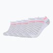 Socken Skechers Mesh Ventilation Sneaker 5 pairs white mix