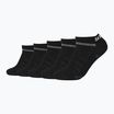 Socken Skechers Mesh Ventilation Sneaker 5 pairs black