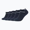 Socken Skechers Mesh Ventilation Sneaker 5 pairs navy