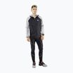 Herren DYNAFIT Transalper Hybrid Trekkinghose schwarz 08-0000071182
