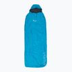 Salewa Micro II 600 Quattro Schlafsack blau 00-0000002820