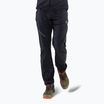 Herren DYNAFIT Transalper Light Dynastretch Trekkinghose schwarz out