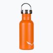 Salewa Aurino BTL Stahlflasche 500 ml orange 00-0000000513