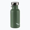 Salewa Aurino BTL Stahlflasche 500 ml dunkelgrün 00-0000000513