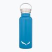 Salewa Valsura Insul BTL Thermoskanne 450 ml blau 00-0000000518