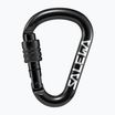 Salewa Hms Screw G2 Karabiner schwarz