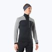 Herren DYNAFIT Speed PTC 1/2 Zip grau-schwarz Skijacke 08-0000071498