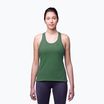 Wild Country Damen Kletterhemd Session 2 Tank grün 40-0000095234