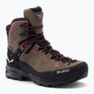 Salewa Damen Trekkingstiefel MTN Trainer 2 Mid GTX braun 00-0000061398