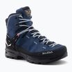 Damen-Trekkingstiefel Salewa MTN Trainer 2 Mid GTX navy blau 00-0000061398