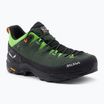 Herren-Trekkingstiefel Salewa Alp Trainer 2 grün 00-0000061402