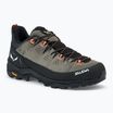 Herren-Trekkingstiefel Salewa Alp Trainer 2 braun 00-0000061402