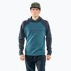 Herren DYNAFIT 24/7 PTC Hoody mallard blau