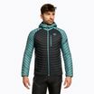 Herren DYNAFIT Radical Dwn RDS Hood Daunenjacke blau 08-0000070914