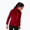 Salewa Tognazza PL Damen Fleece-Sweatshirt rot 00-0000027919