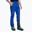 Salewa Herren Softshellhose Lagorai DST blau 00-0000027906